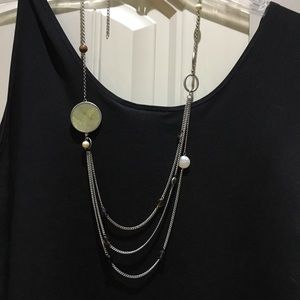 Lia Sophia Necklace